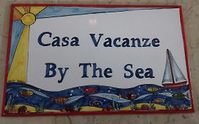 By The Sea Apartment #4